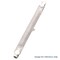 Ushio 1000502 - FDN JP120V-500WCF6 119.6mm Long R7S Stage Bulb